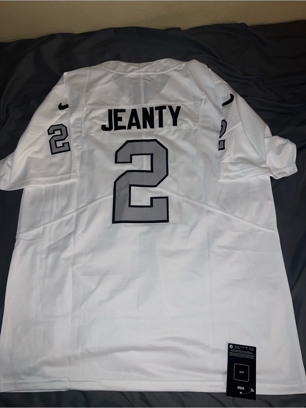 Raiders Jersey
